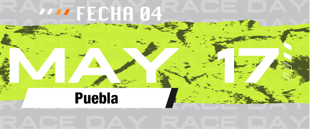 Fecha 4 Puebla