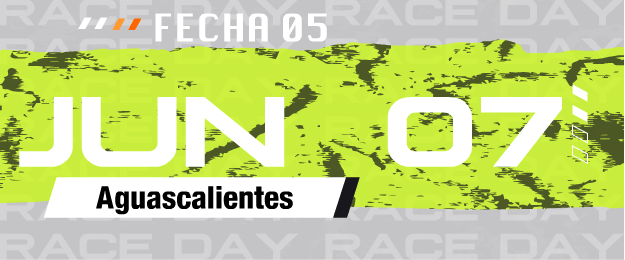 Fecha 5 Aguascalientes