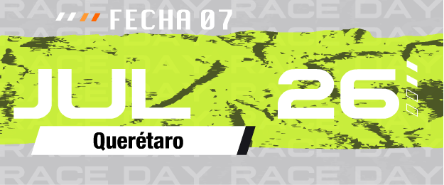 Fecha 7 Querétaro