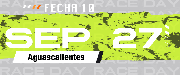 Fecha 10 Aguascalientes